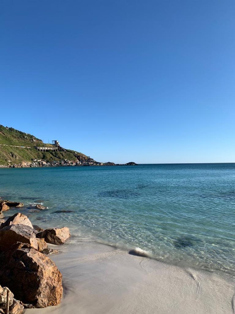 Caminho Das Praias Арраял-ду-Кабу Экстерьер фото